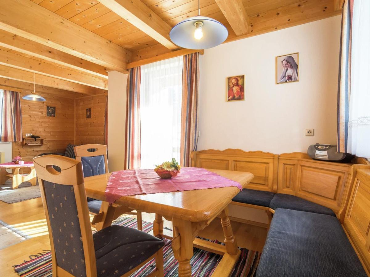 Beautiful Holiday Home In Weinebene With Sauna Obergösel Eksteriør bilde