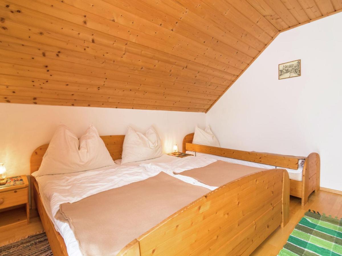 Beautiful Holiday Home In Weinebene With Sauna Obergösel Eksteriør bilde
