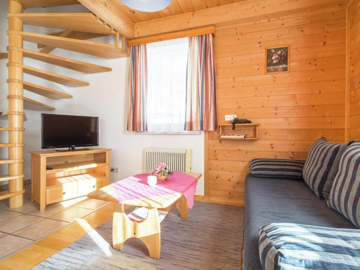 Beautiful Holiday Home In Weinebene With Sauna Obergösel Eksteriør bilde