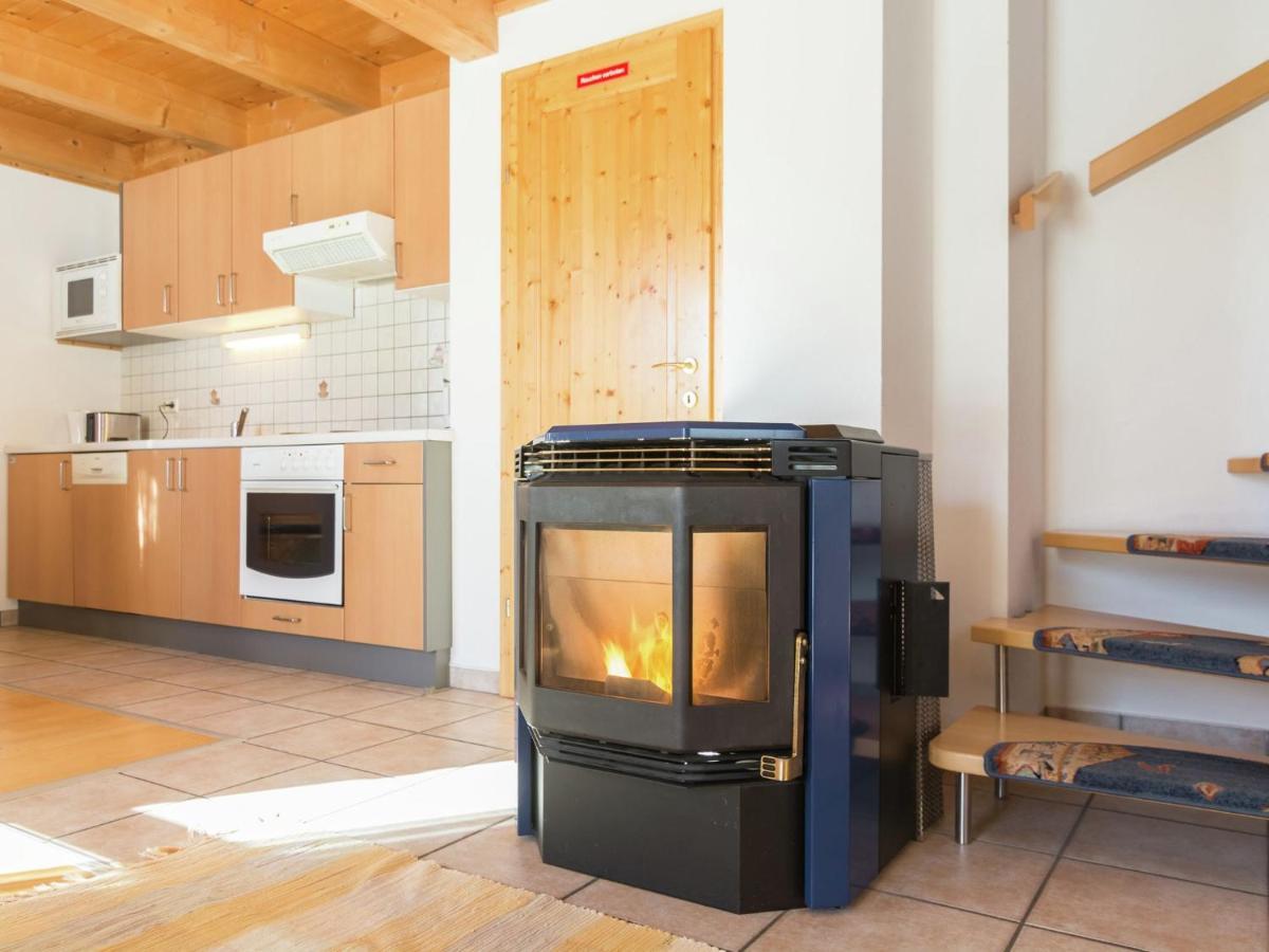 Beautiful Holiday Home In Weinebene With Sauna Obergösel Eksteriør bilde
