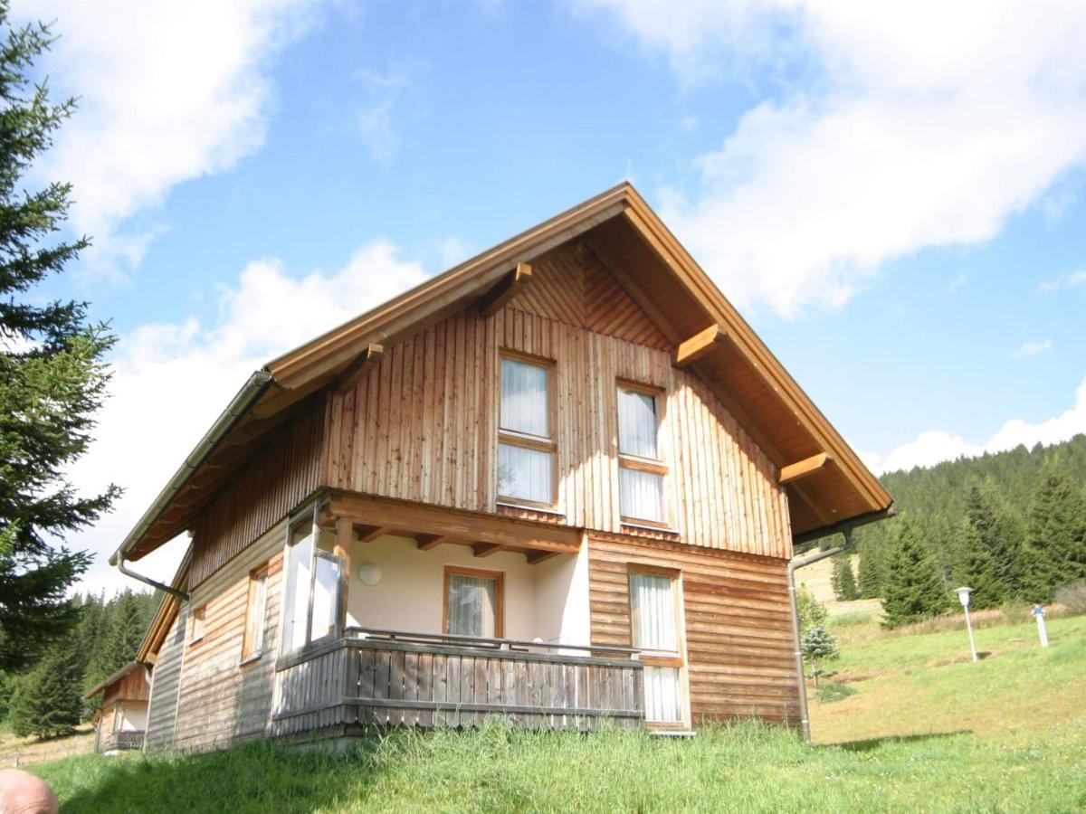 Beautiful Holiday Home In Weinebene With Sauna Obergösel Eksteriør bilde