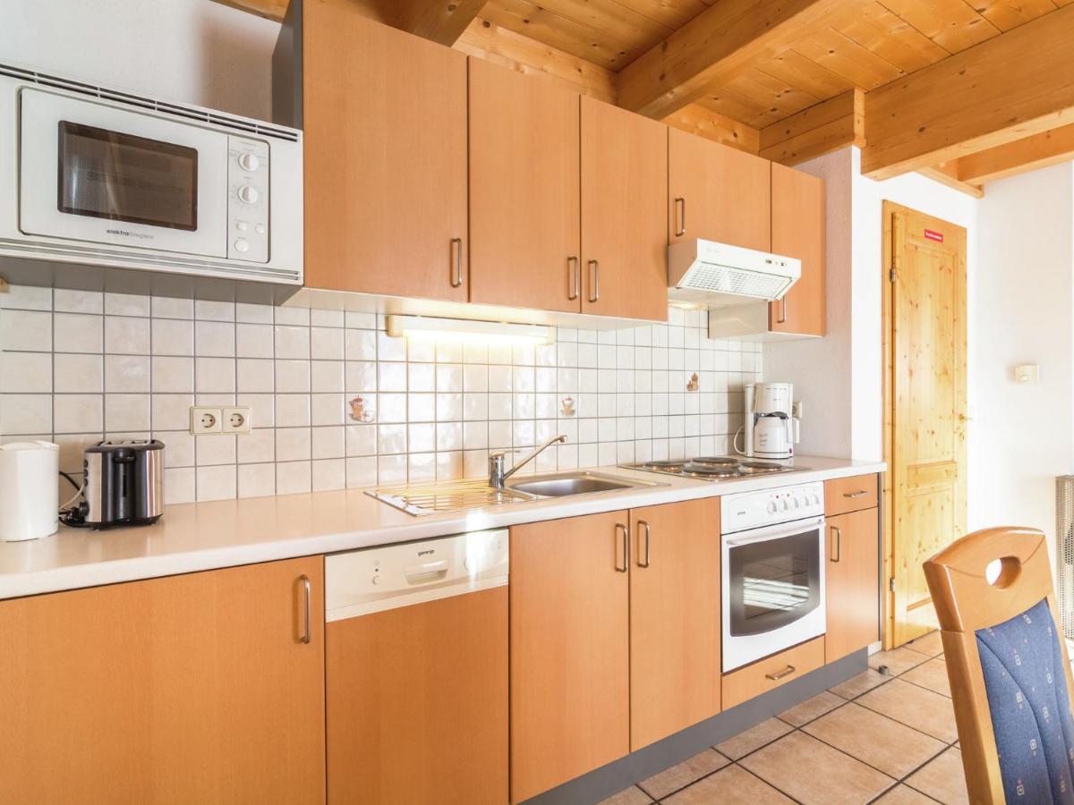 Beautiful Holiday Home In Weinebene With Sauna Obergösel Eksteriør bilde