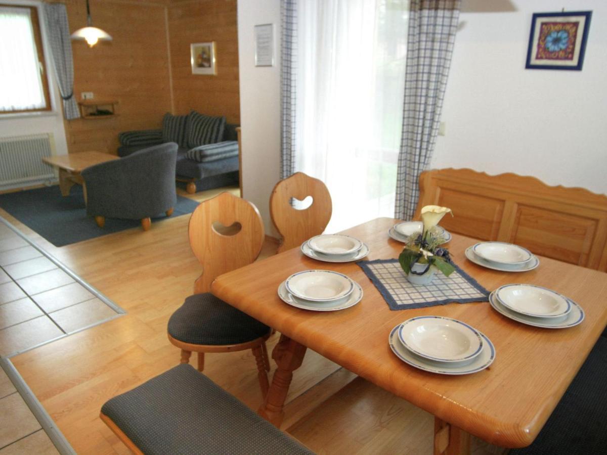 Beautiful Holiday Home In Weinebene With Sauna Obergösel Eksteriør bilde